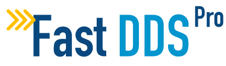 Fast DDS Pro